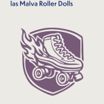 Una temporada de fe y Roller Derby