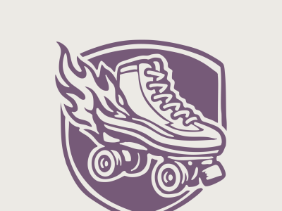 Una temporada de fe y Roller Derby