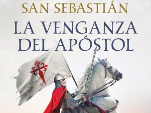 Y el Apóstol recuperó su voz robada