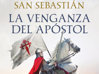 Y el Apóstol recuperó su voz robada