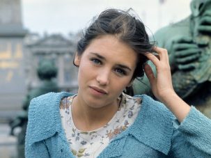 Las desquiciadas de Isabelle Adjani