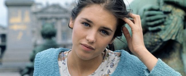 Las desquiciadas de Isabelle Adjani