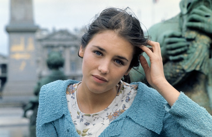 Las desquiciadas de Isabelle Adjani
