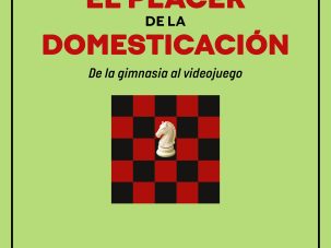 No todo va a ser jugar