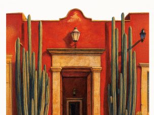 Zenda recomienda: Fonseca, de Jessica Francis Kane