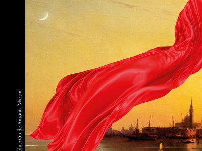 La belleza secreta de la decadencia