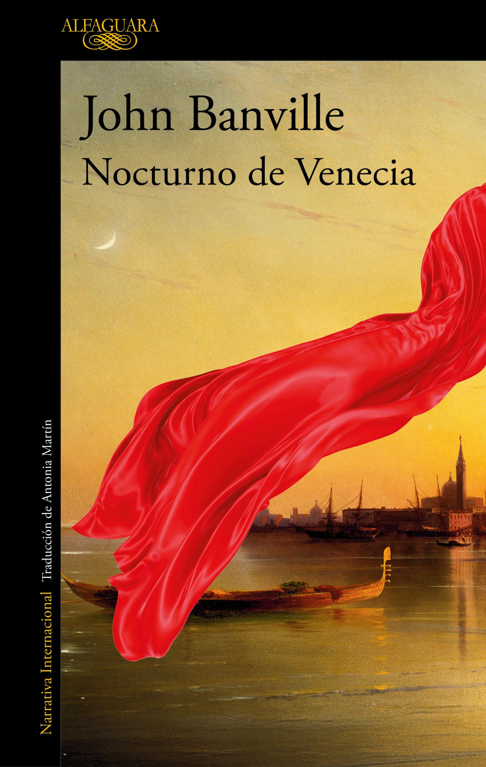 La belleza secreta de la decadencia