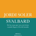 Svalbard, de Jordi Soler