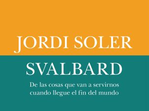 Svalbard, de Jordi Soler