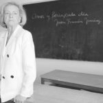 Josefina Aldecoa: la maestra que convirtió la memoria en porvenir