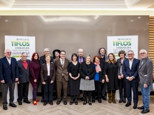 La gala de entrega de los Premios Tiflos de la ONCE será un homenaje a “La palabra compartida”