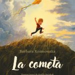 Zenda recomienda: La cometa, de Barbara Kosmowska