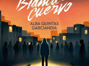 Zenda recomienda: La cuarta vida de Blanca Cuervo, de Alba Quintas Garciandia
