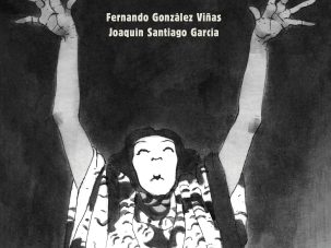 Por qué escribir de Mary Wigman