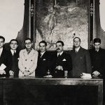 Sevilla, 1927: nacimiento de una foto y de un mito