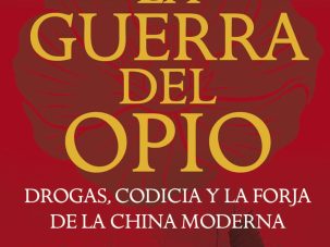 Opio, historia y otras drogas duras