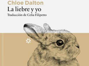 Zenda recomienda: La liebre y yo, de Chloe Dalton