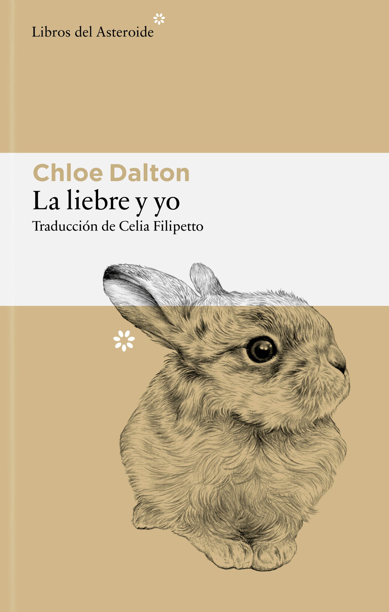 Zenda recomienda: La liebre y yo, de Chloe Dalton