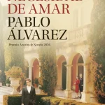 Zenda recomienda: La necesidad de amar, de Pablo Álvarez