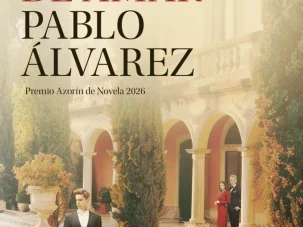Zenda recomienda: La necesidad de amar, de Pablo Álvarez
