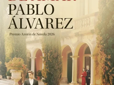 Zenda recomienda: La necesidad de amar, de Pablo Álvarez