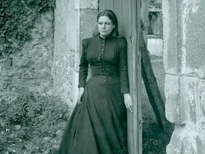 Ana Ozores, una feminista en vetusta