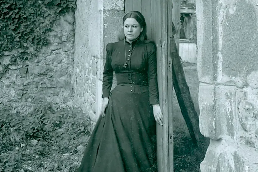 Ana Ozores, una feminista en vetusta