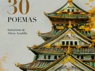 5 poemas de La vuelta al mundo en 30 poemas