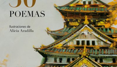 5 poemas de La vuelta al mundo en 30 poemas