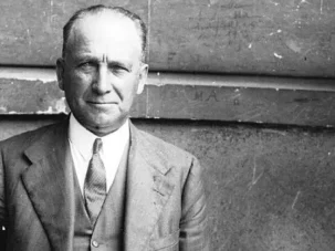13 de mayo de 1936: Largo Caballero se explica
