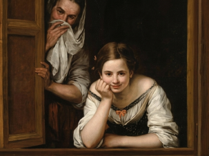 Martha Bátiz saca de la sombra a Isabel Saavedra, la hija oculta de Cervantes
