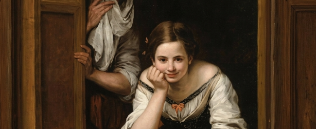 Martha Bátiz saca de la sombra a Isabel Saavedra, la hija oculta de Cervantes