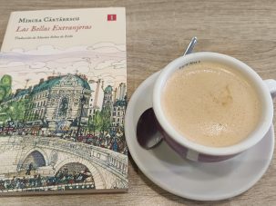 Las bellas extranjeras, de Mircea Cărtărescu