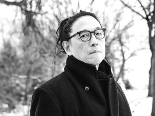 6 poemas de Li-Young Lee