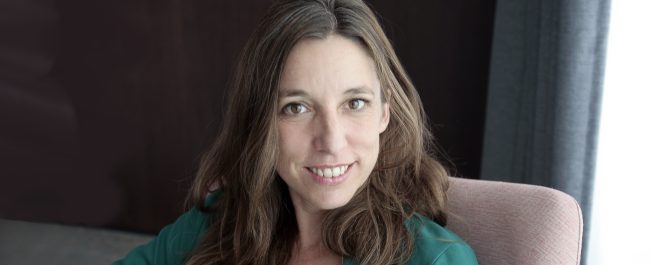 Llucia Ramis: “Hemos normalizado que nuestros vecinos desaparezcan silenciosamente”
