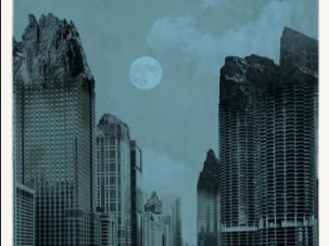 Desde el tiempo del miedo: un diálogo nocturno