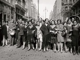 8 de junio de 1936: Carta de Pepe Mañas