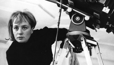 Mai Zetterling redescubierta