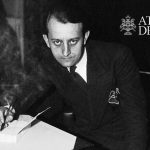22 de mayo de 1936: Conferencia de Malraux