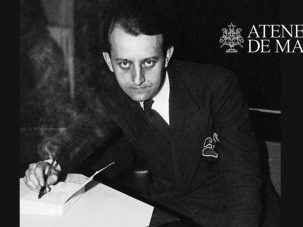 22 de mayo de 1936: Conferencia de Malraux