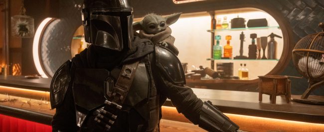 The Mandalorian and Grogu: Una película mejor que sus espectadores