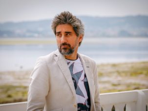 Loureiro imagina en su nueva ficción las consecuencias de un magnicidio múltiple