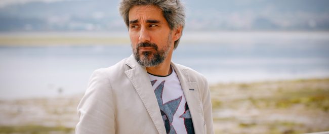 Loureiro imagina en su nueva ficción las consecuencias de un magnicidio múltiple