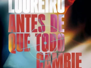 Zenda recomienda: Antes de que todo cambie, de Manel Loureiro