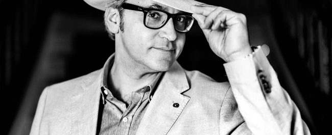 Manuel Grillo: “Una editorial debe tener carácter”