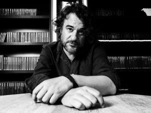 Manuel Jabois: “He estado rodeado de mujeres muy fuertes”
