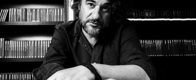 Manuel Jabois: “He estado rodeado de mujeres muy fuertes”