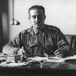 8 de mayo de 1936: Conspirando en Lisboa