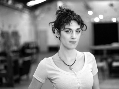 5 poemas de Mariana Bolzán