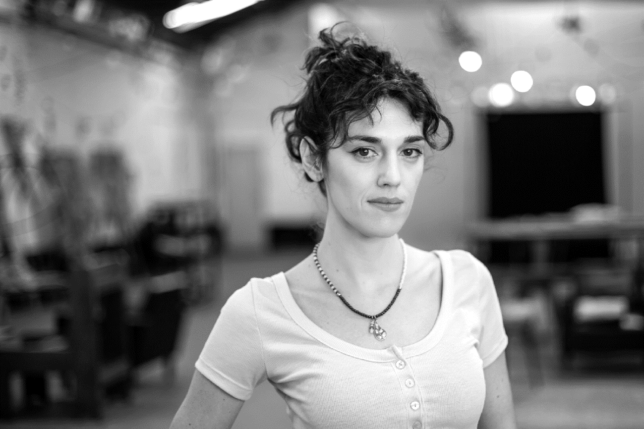 5 poemas de Mariana Bolzán